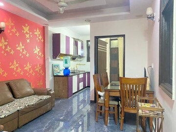 1.5 BHK Builder Floor For Sale in Neb Sarai