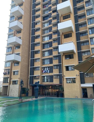 2 BHK Apartment – Exterior View View at Kanakia Hollywood, Versova - for Sale