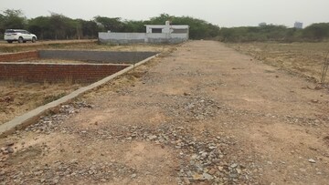Plot Area in  Plot at Neocasa Om Enclave, Sector 148 – for Sale