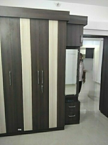 Building Lobby in 3 BHK Apartment at Nirala Estate, Tech Zone 4 Greater Noida – for Sale