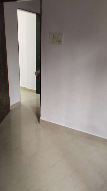 1 BHK Apartment For Rent in Cbd Belapur Sector 8 Navi Mumbai  7430024