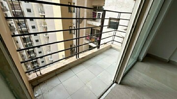 Balcony in 3 BHK Apartment at Nirala Estate, Tech Zone 4 Greater Noida – for Sale