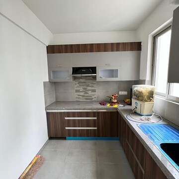 Kitchen in 2 BHK Apartment at Vatika Xpressions, Sector 88b – for Sale