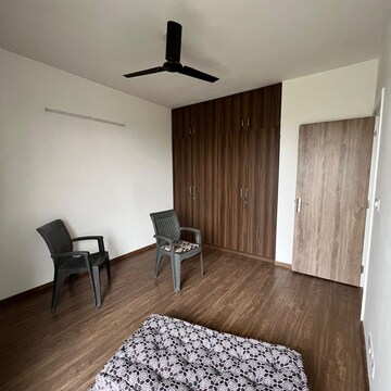 Bedroom in 2 BHK Apartment at Vatika Xpressions, Sector 88b – for Sale