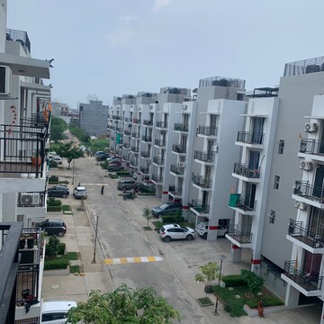 2 BHK Apartment For Sale in Vatika Xpressions, Sector 88b