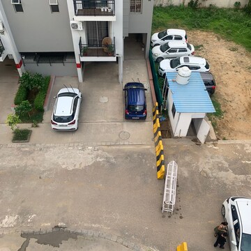 Parking in 2 BHK Apartment at Vatika Xpressions, Sector 88b – for Sale