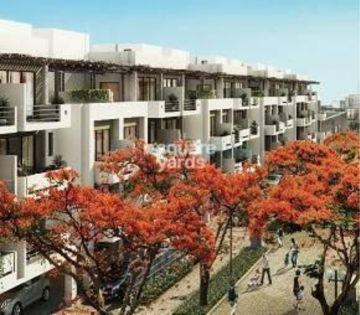 2 BHK Apartment – Exterior View View at Vatika Xpressions, Sector 88b - for Sale