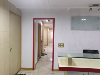 Commercial Office Space 1200 Sq.Ft. For Rent in Infantry Road Bangalore  7429993