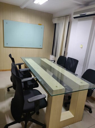 Commercial Office Space 1200 Sq.Ft. For Rent in Infantry Road Bangalore  7429993