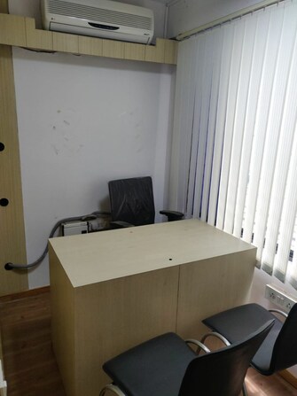 Commercial Office Space 1200 Sq.Ft. For Rent in Infantry Road Bangalore  7429993