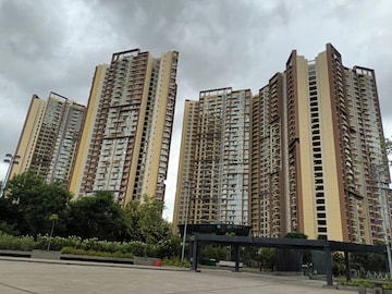 2 BHK Apartment – Exterior View View at Amanora Adreno Towers, Hadapsar - for Sale