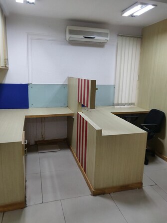 Commercial Office Space 1200 Sq.Ft. For Rent in Infantry Road Bangalore  7429993