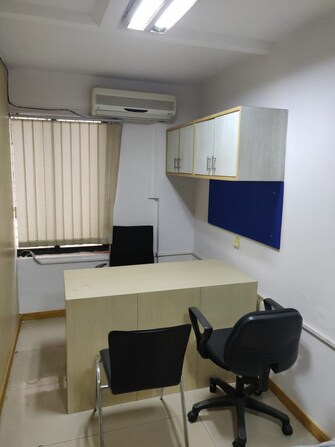 Commercial Office Space 1200 Sq.Ft. For Rent in Infantry Road Bangalore  7429993