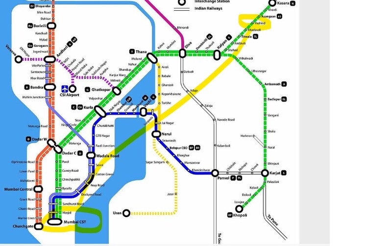 Map Location, tata-shubh-griha 1 Bedroom 360 Sq.Ft. Apartment In Vasind Thane 7430046