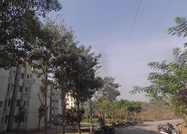 Exterior View, tata-shubh-griha 1 Bedroom 360 Sq.Ft. Apartment In Vasind Thane 7430046