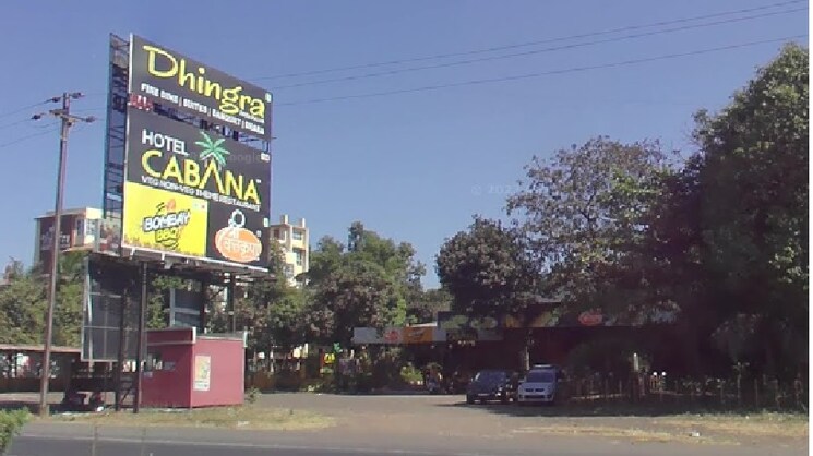 Exterior View, tata-shubh-griha 1 Bedroom 360 Sq.Ft. Apartment In Vasind Thane 7430046