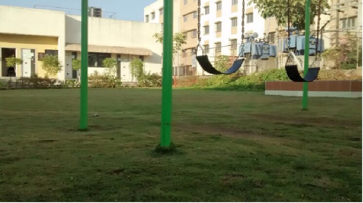 Exterior View, tata-shubh-griha 1 Bedroom 360 Sq.Ft. Apartment In Vasind Thane 7430046