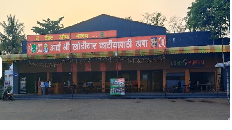 Exterior View, tata-shubh-griha 1 Bedroom 360 Sq.Ft. Apartment In Vasind Thane 7430046