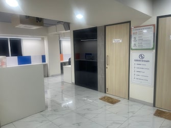 Commercial Office Space 1600 Sq.Ft. For Rent in Kotturpuram Chennai  7430065