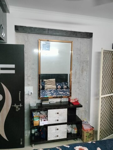 Furnished Amenities in 3 BHK Apartment at RPS Savana, Sector 88 – for Sale