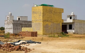 Plot For Sale in Sultanpur