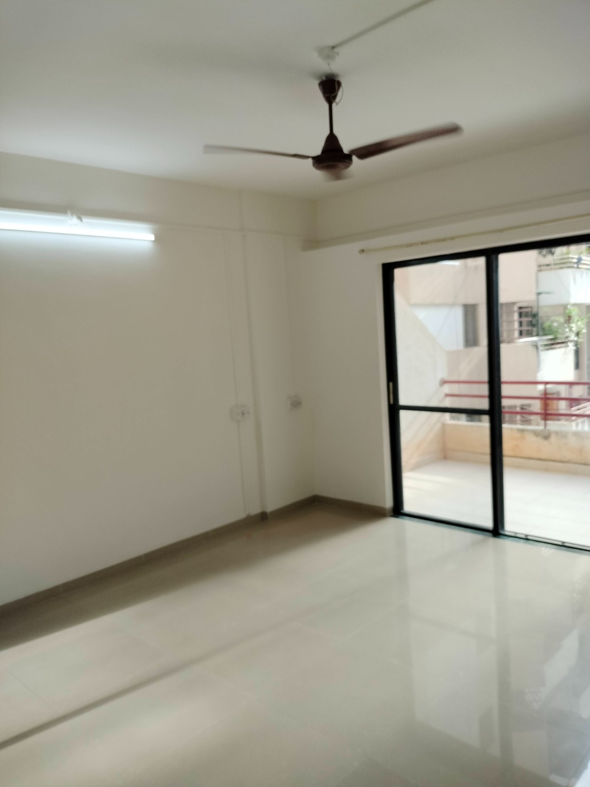 2 BHK Apartment For Rent in Rachana Chaitraban Aundh Pune  7430125