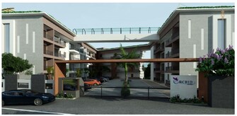 Studio Apartment For Resale in Dodamarg Sindhudurg  7430127