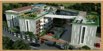 Studio Apartment For Resale in Dodamarg Sindhudurg  7430127