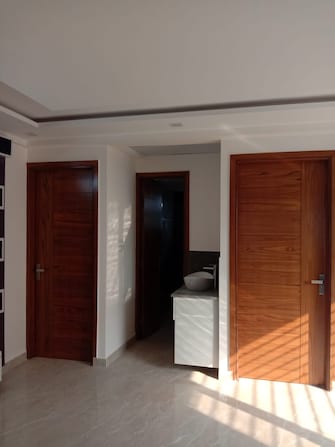 3 BHK Builder Floor For Rent in BPTP Parkland Pride Sector 77 Faridabad  7430008