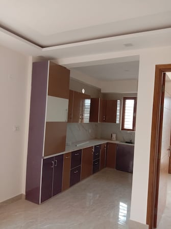 3 BHK Builder Floor For Rent in BPTP Parkland Pride Sector 77 Faridabad  7430008