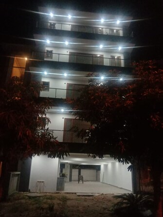 3 BHK Builder Floor For Rent in BPTP Parkland Pride Sector 77 Faridabad  7430008