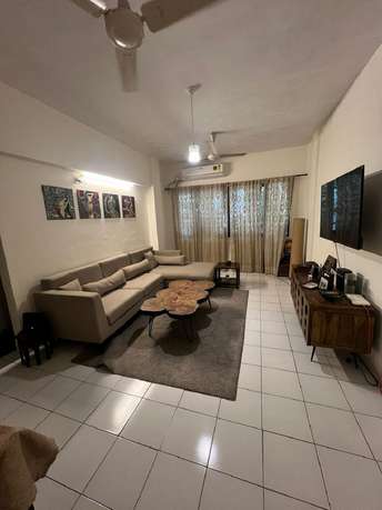 2 BHK Apartment For Rent in Bandra West Mumbai  7430142