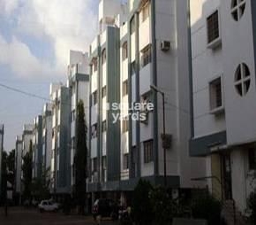 2 BHK Apartment For Rent in Surobhi Park Aundh Pune  7430154