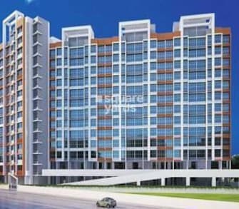 2 BHK Apartment For Rent in Ghp Trinity Powai Mumbai  7430158