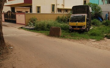 Plot For Sale in Chikkabettahalli