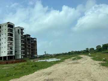  Plot – Exterior View View at Faizabad Road - for Sale