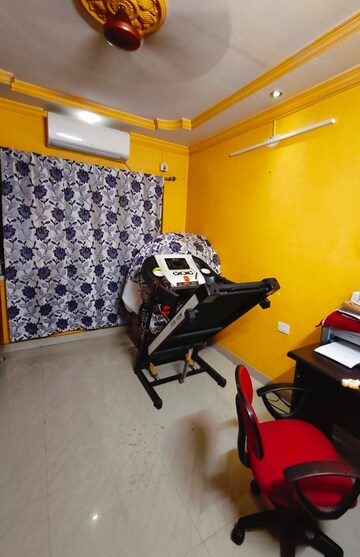 Gym in 3 BHK Apartment at Gm Meena Residency, Baguihati – for Sale