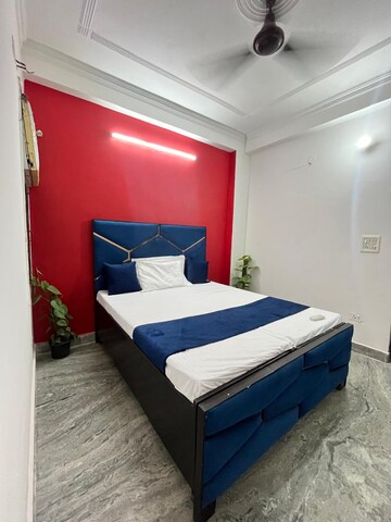 1.5 BHK Builder Floor For Sale in Saket