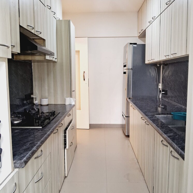Kitchen, rajgrihi-apartment 2 Bedroom 850 Sq.Ft. Apartment In Nutan Laxmi Society Mumbai 7430279