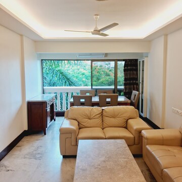 2 BHK Apartment For Rent in Rajgrihi Apartment Nutan Laxmi Society Mumbai  7430279