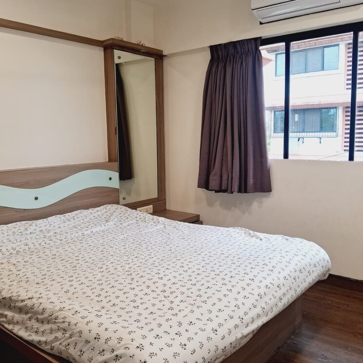 Bedroom, rajgrihi-apartment 2 Bedroom 850 Sq.Ft. Apartment In Nutan Laxmi Society Mumbai 7430279