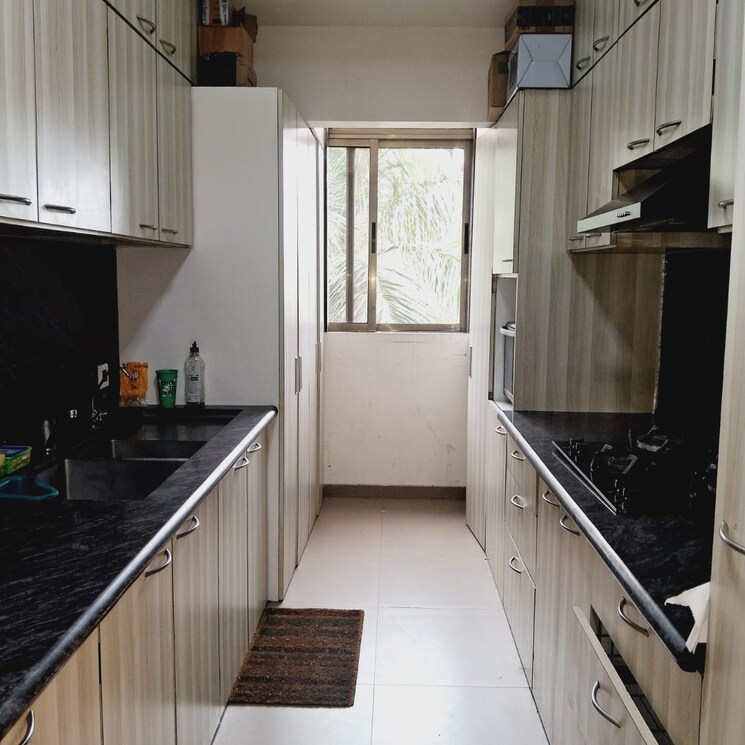 Kitchen, rajgrihi-apartment 2 Bedroom 850 Sq.Ft. Apartment In Nutan Laxmi Society Mumbai 7430279