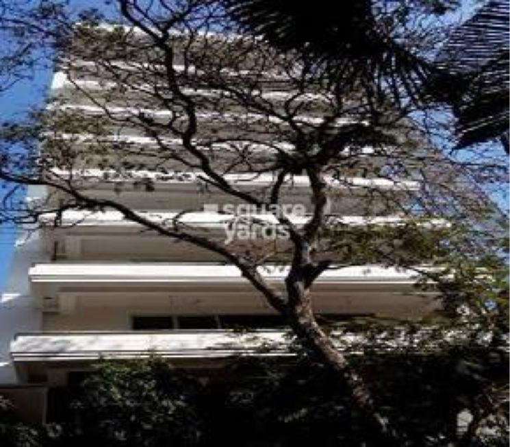 Exterior View, rajgrihi-apartment 2 Bedroom 850 Sq.Ft. Apartment In Nutan Laxmi Society Mumbai 7430279