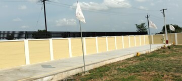  Plot – Exterior View View at Trichy Madurai Road - for Sale