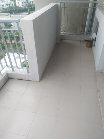 Balcony in 2 BHK Apartment at Vatika Seven Lamps, Sector 82 – for Sale