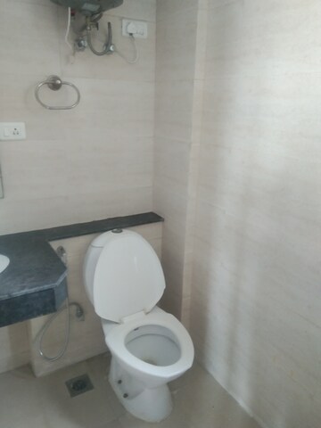 Bathroom in 2 BHK Apartment at Vatika Seven Lamps, Sector 82 – for Sale