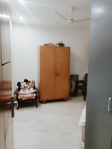 Living Room in 4 BHK Builder Floor at Sector 85 – for Sale