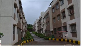 1 BHK Apartment For Resale in Tata Shubh Griha Vasind Thane  7430046