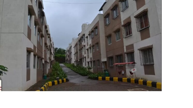 Exterior View, tata-shubh-griha 1 Bedroom 360 Sq.Ft. Apartment In Vasind Thane 7430046