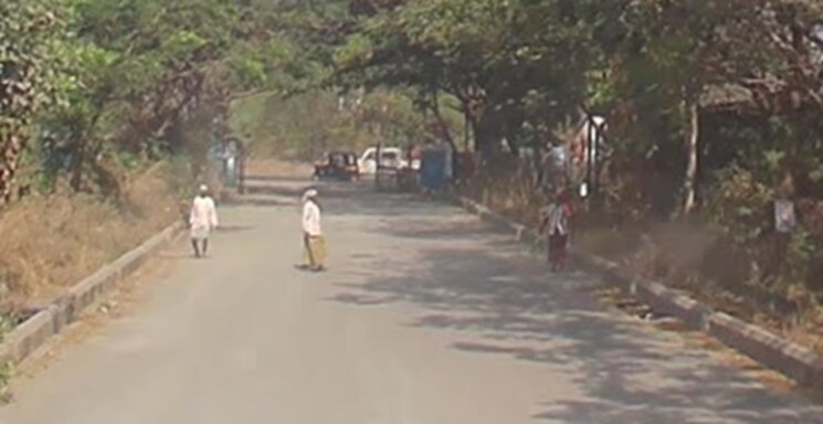 Exterior View, tata-shubh-griha 1 Bedroom 360 Sq.Ft. Apartment In Vasind Thane 7430046